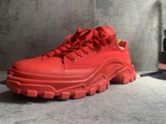 adidas × RAF SIMONS デトロイトランナー　Y3のサムネイル
