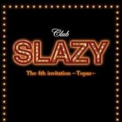 【NY♡様専用】club slazy 1〜4 DVDのサムネイル