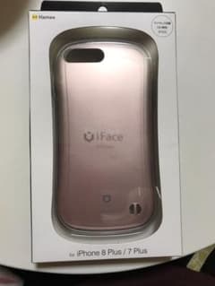 iFace First Class ローズゴールド iPhone7 Plusのサムネイル