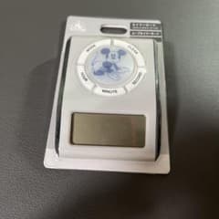 ストップウォッチ&タイマーのサムネイル