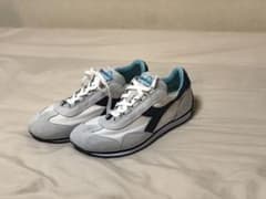 【たーし13号様】Diadora Heritage ディアドラ ヘリテージのサムネイル