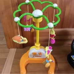 コンビ すやすやメリーのサムネイル