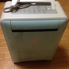 SHARP 除湿機のサムネイル