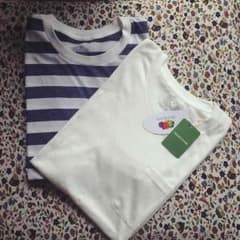 FRUIT OF THE LOOM×FREAK'S STORE ポケ付きパックTのサムネイル