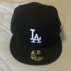 NEWERA 59FIFTY アンダーバイザーのサムネイル