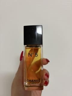 CHANEL N°5 香水のサムネイル