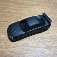 UCC Rの軌跡 『 日産スカイライン GT-R NISMO Z- tune 』のサムネイル