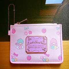 キキララ☆パスケースのサムネイル