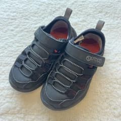 OUTDOOR男の子用サンダル18cmのサムネイル