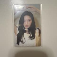 TWICE ジョンヨン THIS IS FOR 仁川 DVD FANS トレカのサムネイル