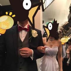 蝶ネクタイのサムネイル