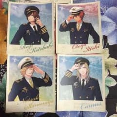 うたプリ SALのサムネイル