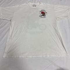Riot Society Tシャツ ホワイト XLのサムネイル