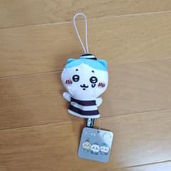 ☆치카와 하치와레 손가락 끝 퍼펫~ 잡혀버렸다!~