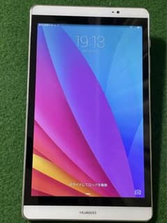 (値下げ)Huawei MediaPad M2 8.0のサムネイル