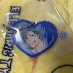 ヤリチンビッチ部　田村唯　アクリルキーホルダーのサムネイル
