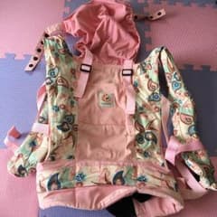 エルゴ 希少 ピンクのサムネイル