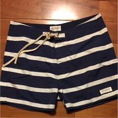 Saturdays surf nyc ボードショーツのサムネイル