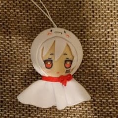 まふまふ まふてる マスコット 非売品のサムネイル