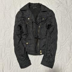 ダークコケット ギミック ミリタリー military グランジ Y2K - メルカリ