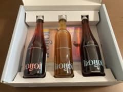 koyoi フルーツたっぷりカクテル3種セットのサムネイル