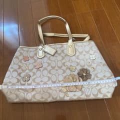 COACH ハンドバッグのサムネイル