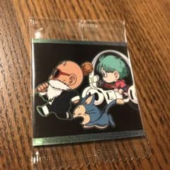 ドラゴンボールウエハースシールのサムネイル