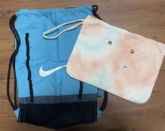 NIKE・Lee バッグ 2点のサムネイル