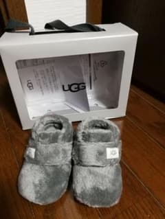 ugg ベビー　11センチのサムネイル
