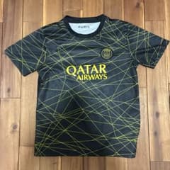 PSG ネイマール　ユニフォーム　10番のサムネイル