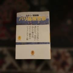 あやしい探検隊 バリ島横恋慕 平凡社ライブラリーのサムネイル
