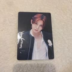 山田涼介 トレーディングカード GHOST展 S sayのサムネイル