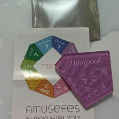 アミューズフェス　flumpoolのサムネイル
