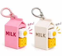 ✧MORNING SET CLICKER✧モーニングセット クリッカー♡ピンク♡のサムネイル
