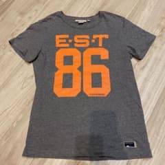 ピークパフォーマンス　ASIA Lサイズ　Tシャツのサムネイル