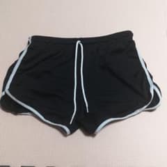 ショートパンツ ランニングパンツのサムネイル