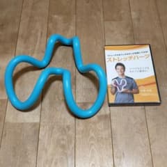 ストレッチハーツのサムネイル