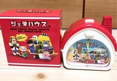 Generations目覚まし時計のサムネイル