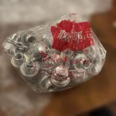 ハイエース　ホイールナット セットのサムネイル