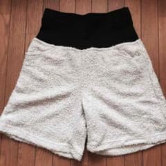 モコモコ＊ショーパンのサムネイル
