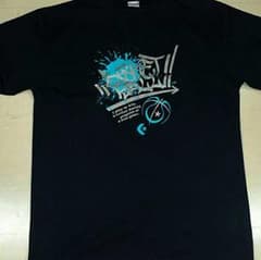 値下げしました！ バスケットTシャツのサムネイル