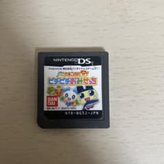 たまごっちのピチピチおみせっち　カセットのみのサムネイル