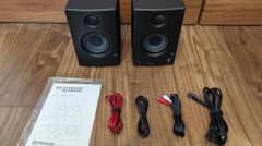 【Chelly様専用】PreSonus Eris E3.5 【有線・箱なし】のサムネイル
