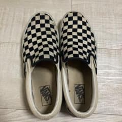 VANS スリッポン スニーカーのサムネイル