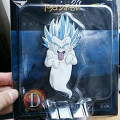 ドラゴンボール マグネット ゴテンクス 一番くじのサムネイル