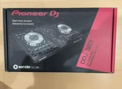 Pioneer DDJ-SB3のサムネイル