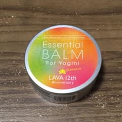 LAVA エッセンシャルバームのサムネイル