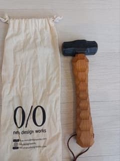 neru design works ネルデザインワークス 鉄鎚のサムネイル