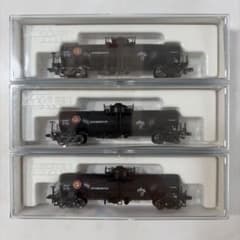 KATO 8058 タキ9900 日本石油輸送 3両セットのサムネイル