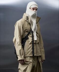 Acronym BK2-AK (FW2526) - メルカリ